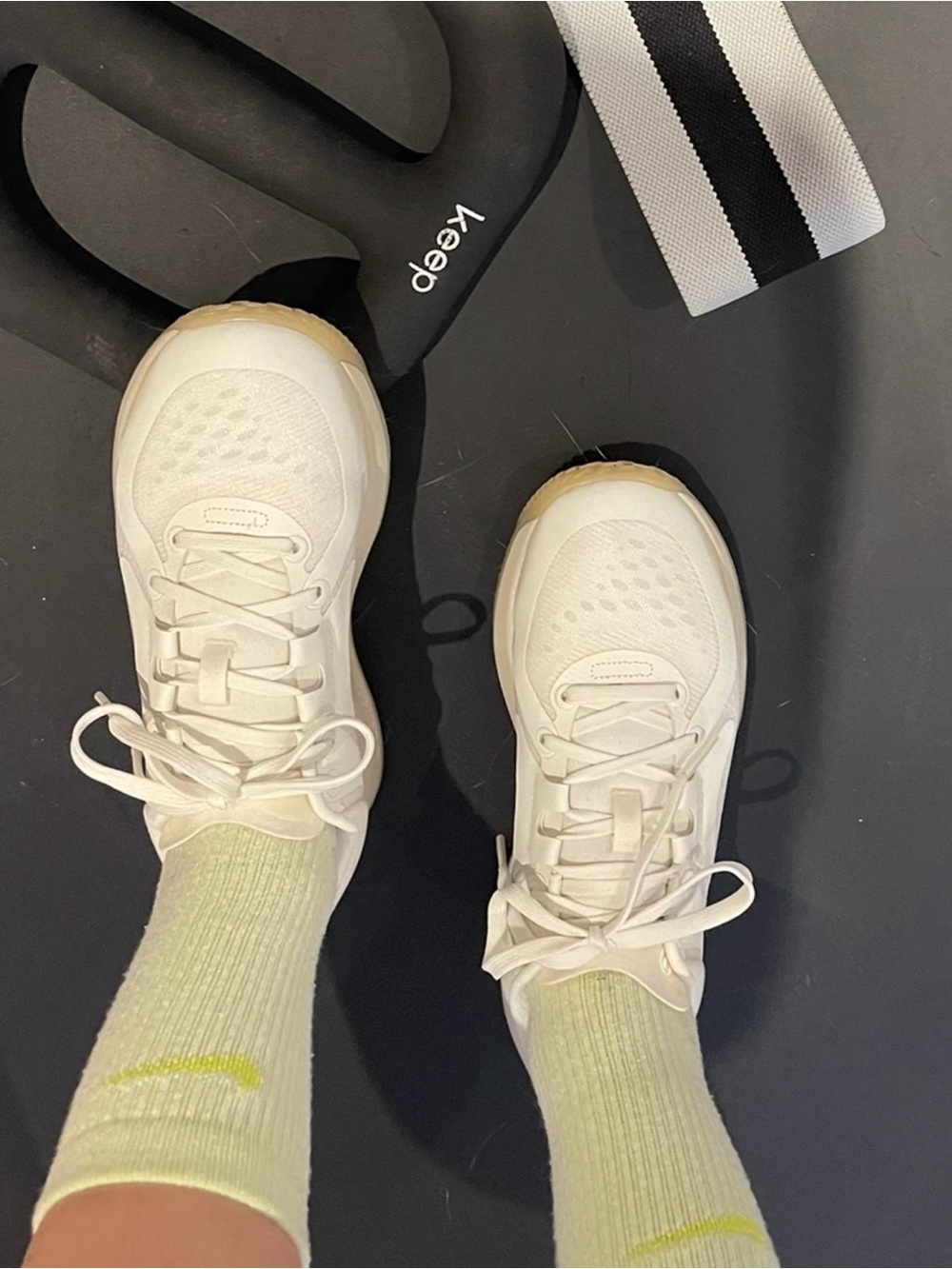 Lululemon Strong Feel Sneakers
